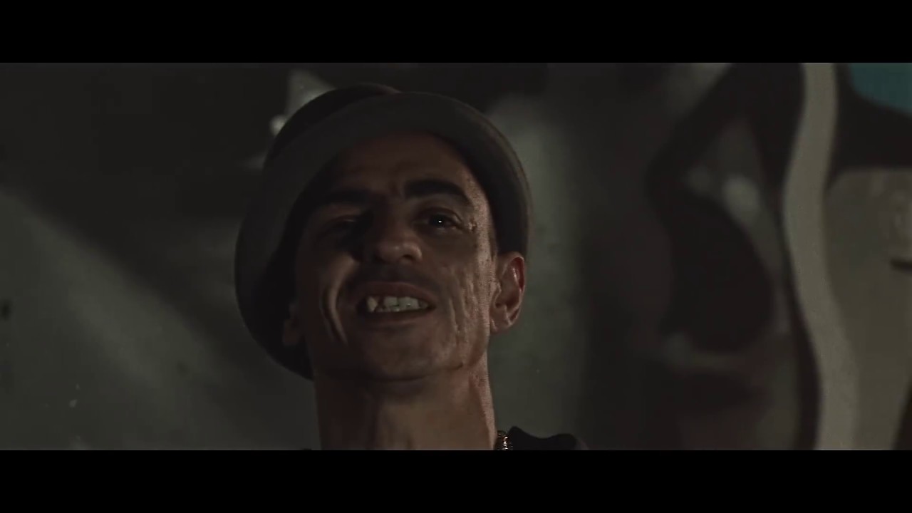 Erik Morales & Gipsy King feat Старый Гном - HATERS