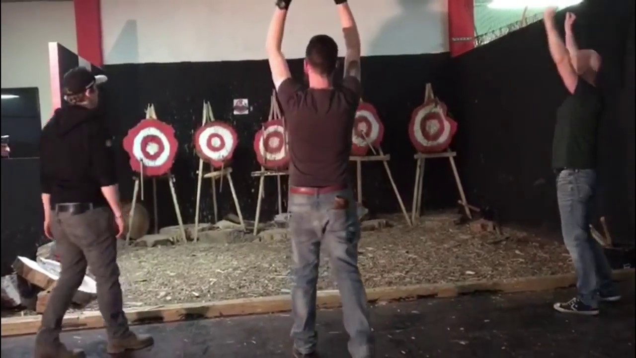 Yeah I've Got Skills - Ultimate Zombie Training Compilation