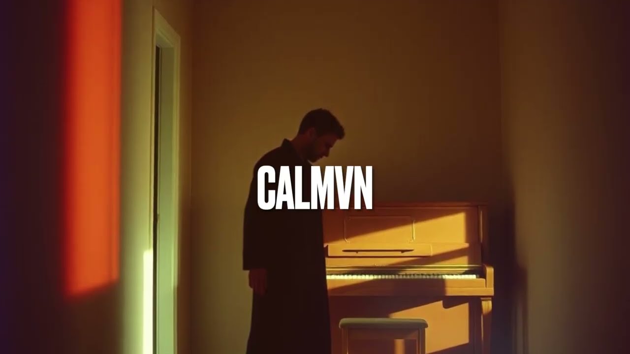 CALMVN - Phantom [3 AM Sessions]