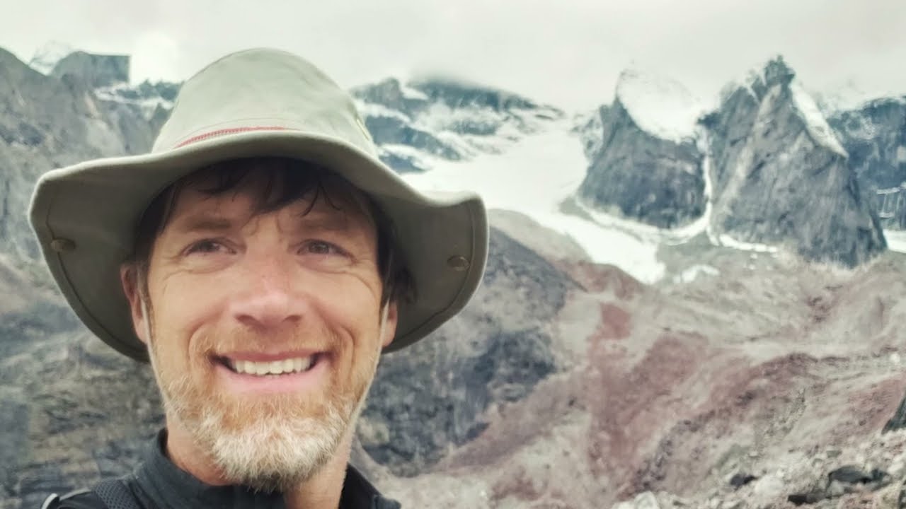 Gates of the Arctic - Arrigetch Valley Backpack Trip