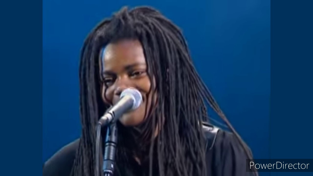 Tracy Chapman