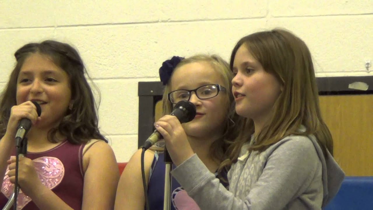 Taylor Swift - Shake It Off - Emily Felicia Natalia