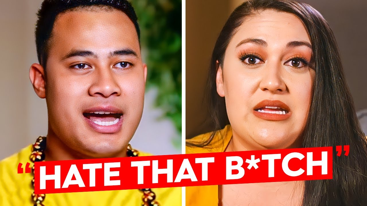 Asuelu Pulaa REVEALS How He REALLY Feels About Kalani Faagata