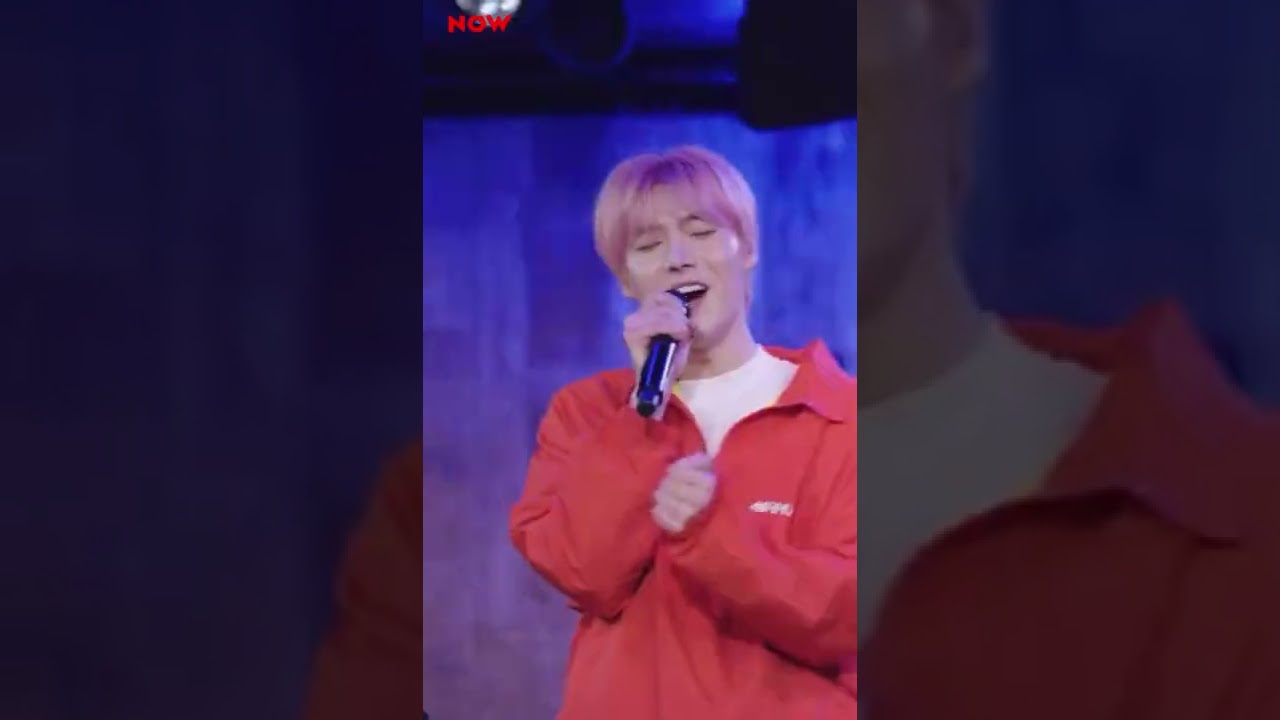 [ 220523 Naver NOW. Studio Moonnight ] @ONEWE - Roommate / Eraser