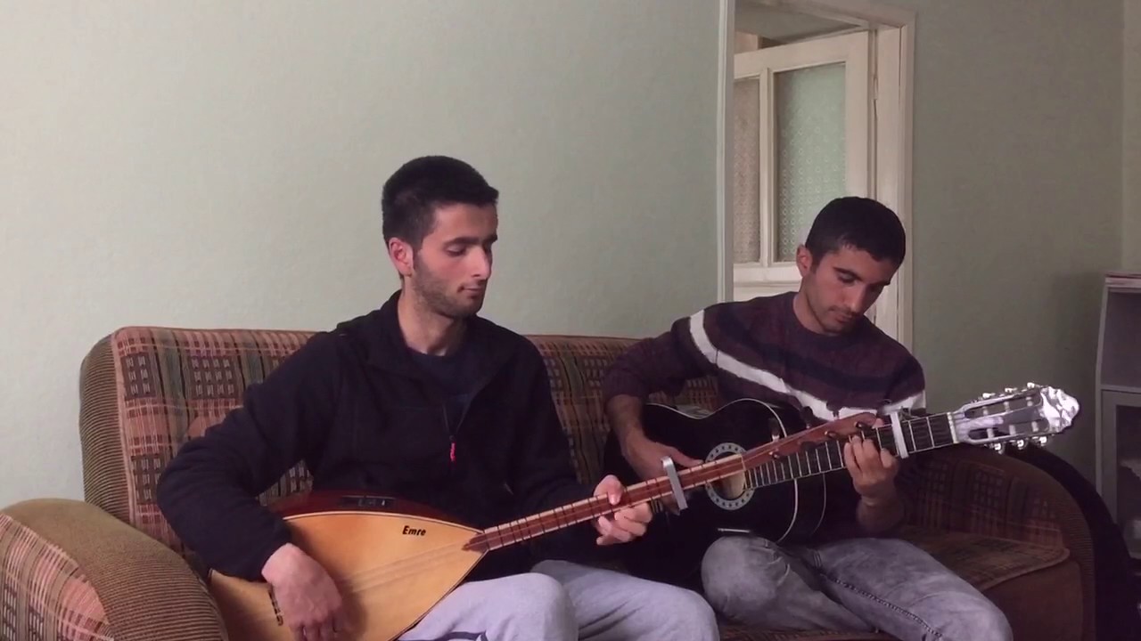 İlle de sen
