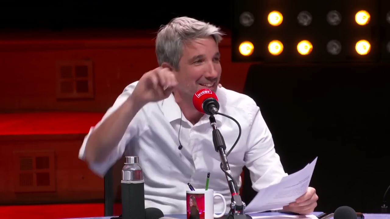 De quoi ont peur les enfants ? - Le Moment Meurice