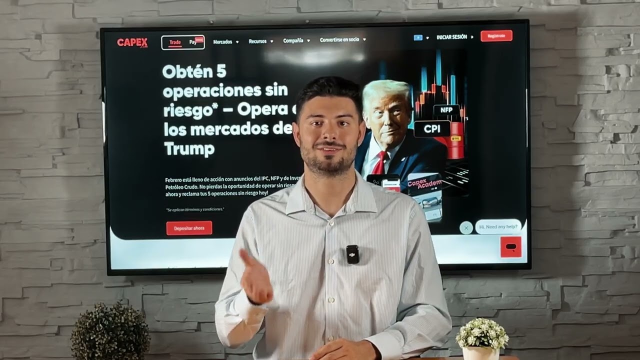 CAPEX.com Opiniones: &iquest;Estafa o Broker Confiable? An&aacute;lisis Completo