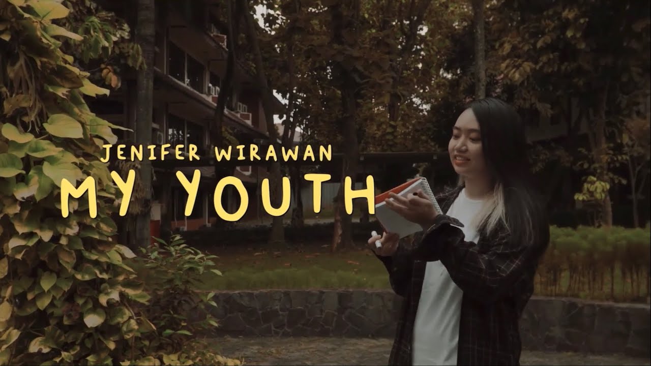 Jenifer Wirawan &lsquo;My Youth&rsquo; Official MV [Inspired by 