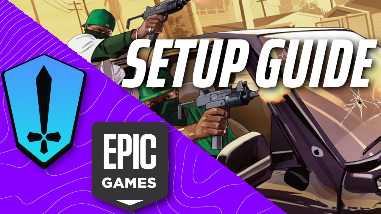 Как установить Epic Games на Linux // Лаунчер Heroic Games (устаревший)