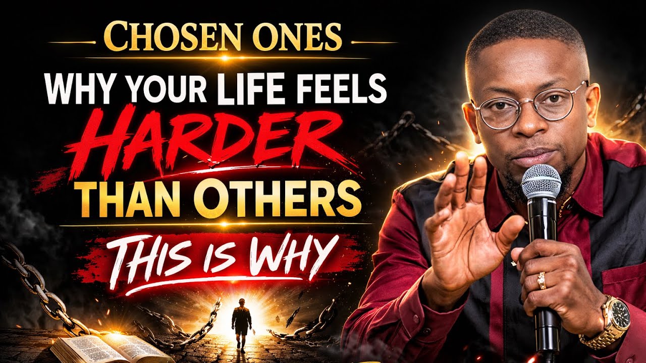 7 Signs Your Soul Came Here for a Special Mission/Apostle Miz Tancredi 