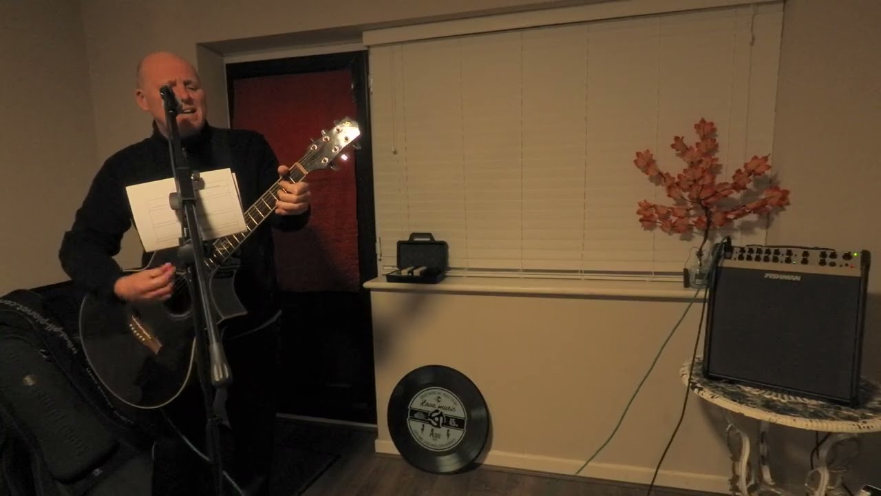 foggy and dave. the last time
