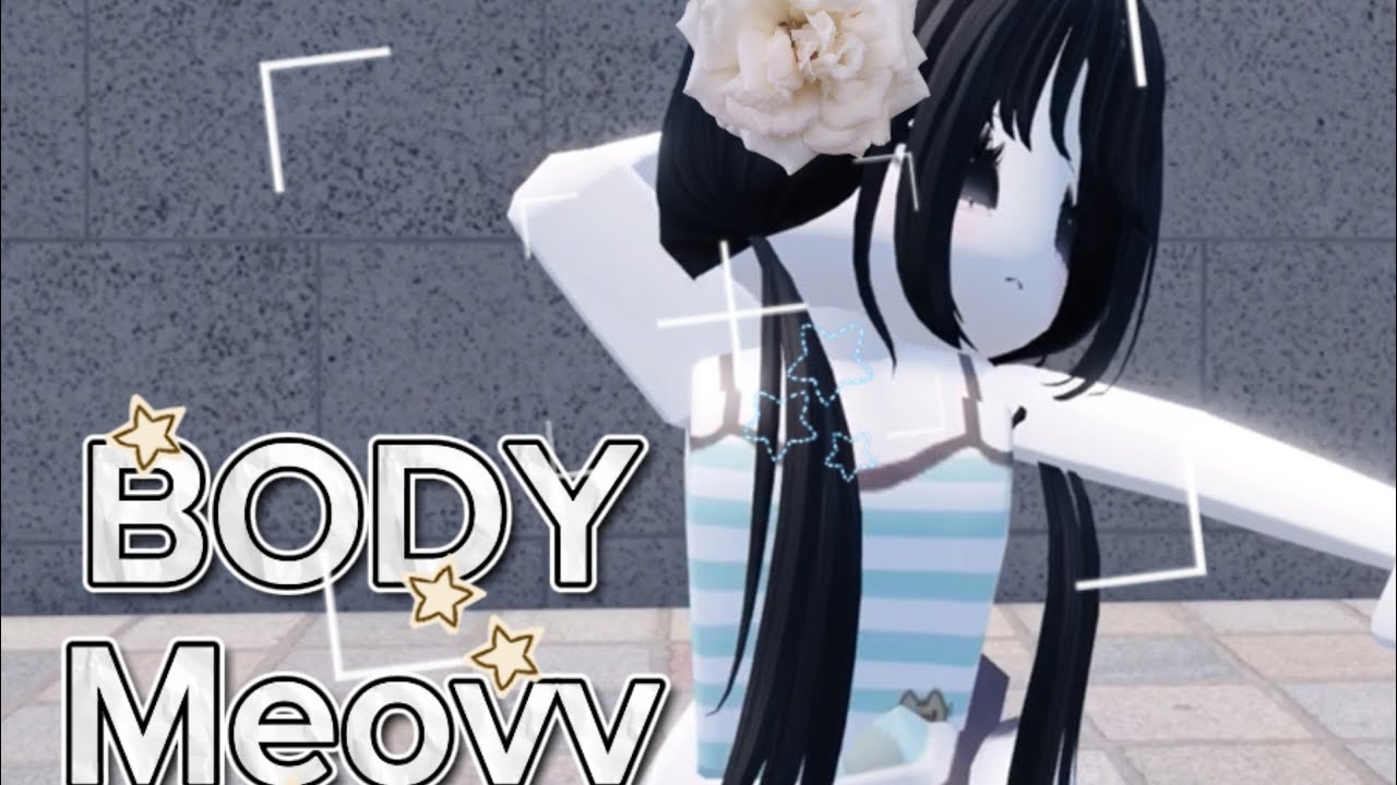 Aiko dancing to body by meovv! ✩*:.˶˃ ᵕ ˂˵ .:*✩