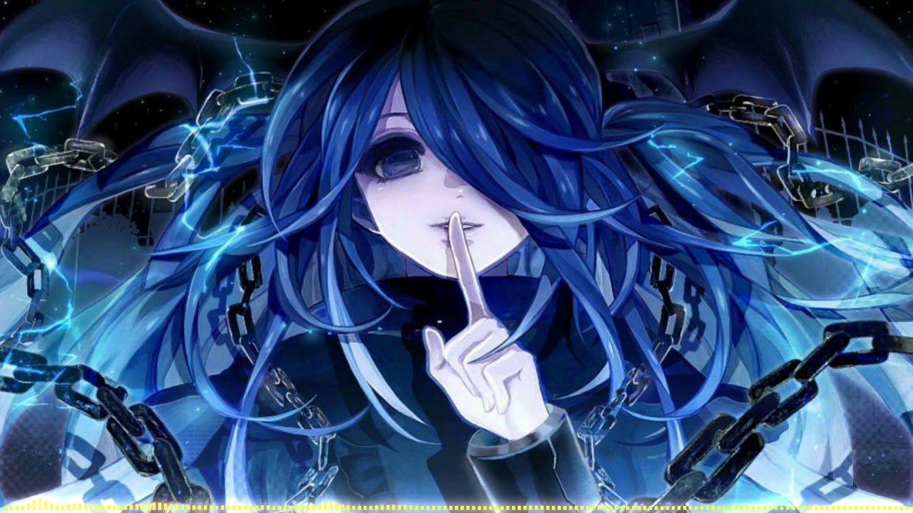 Kamerzysta | HELL BOY [ANTI-NIGHTCORE]