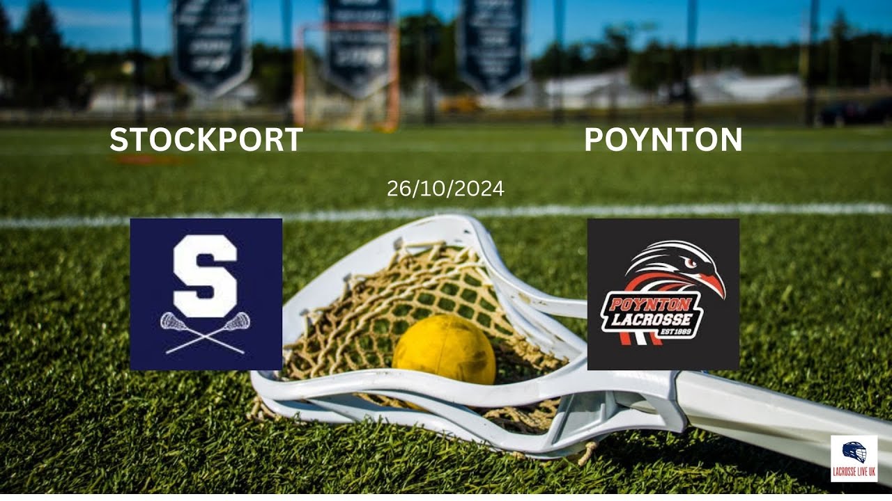 POYNTON V TIMPERLEY