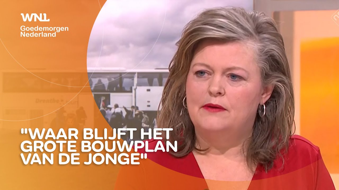 Moeten statushouders voorrang krijgen op een woning? 'Een moeilijk te verkopen boodschap'