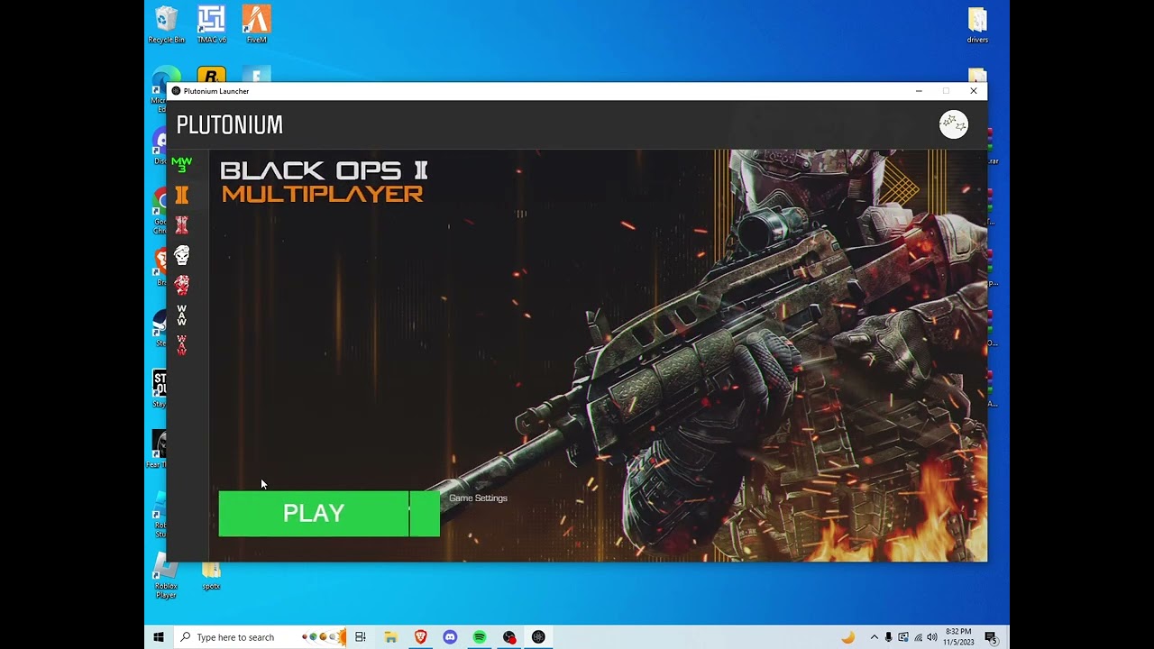 How To Download Plutonium BO2 After Torrent File Was Removed!!