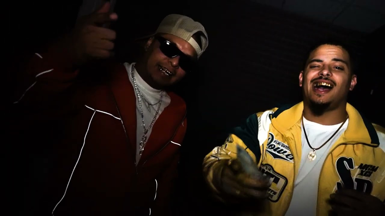 TwoMaccFully Go Getter Video mp4