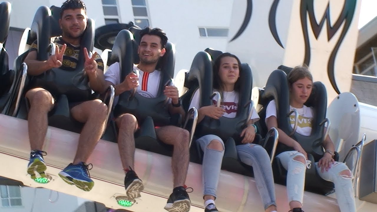 Zwieren en Zwaaien - Tilburgse Kermis 2017 (Afl. 1)
