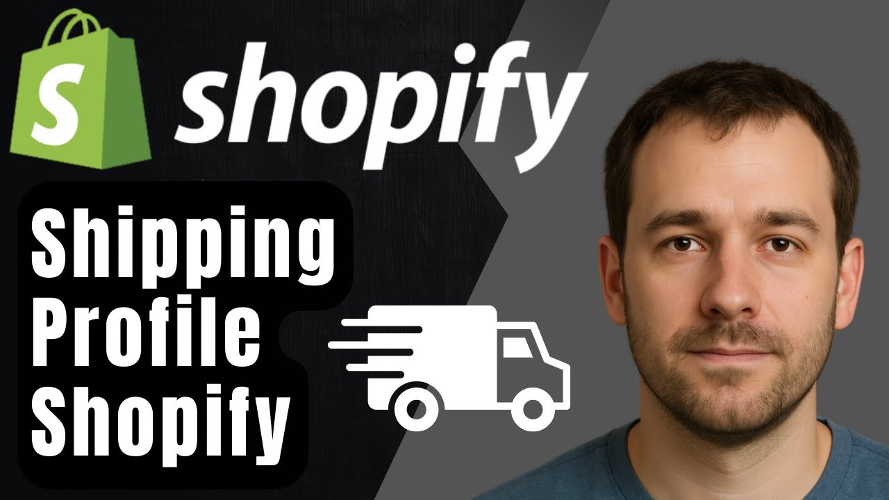 Как настроить профиль доставки в Shopify (пошаговое руководство 2025 г. | Руководство справочного...