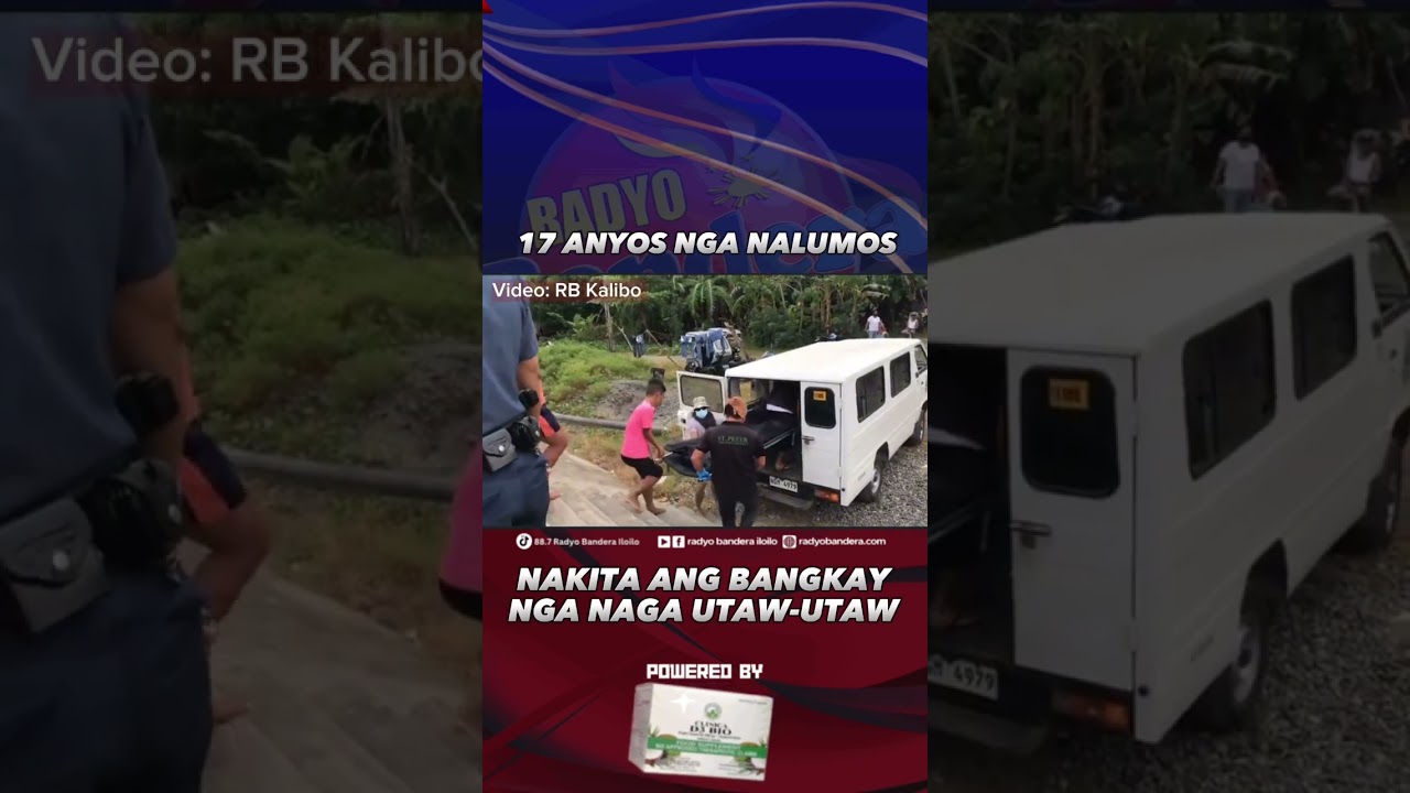 Sa Kalibo Aklan