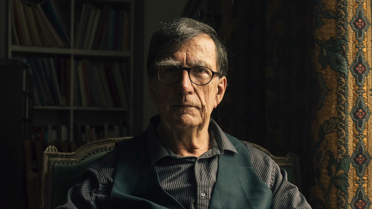 Bruno Latour – We Have Never Been Modern, Part 1 (1991)