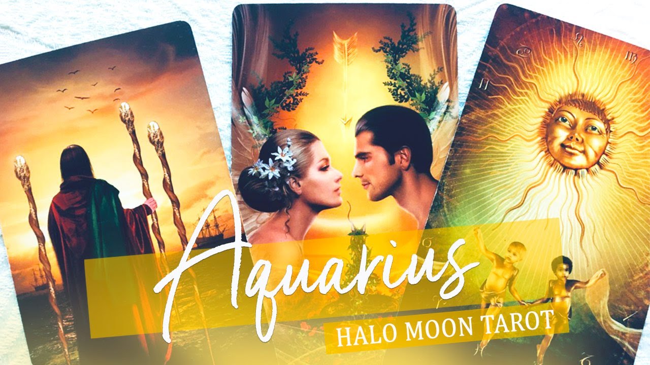 AQUARIUS -  REFLECT ON THE PAST BEFORE TAKING A LEAP FORWARD