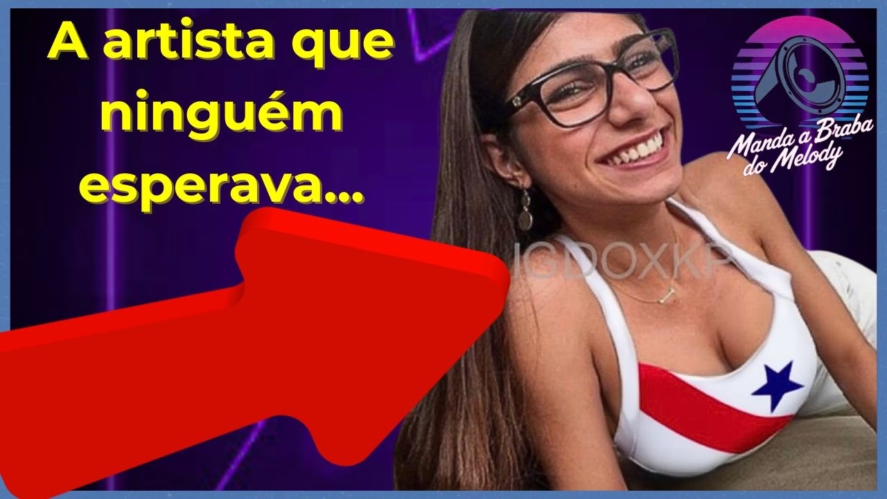 musica melody ilusão ar15 marcantes