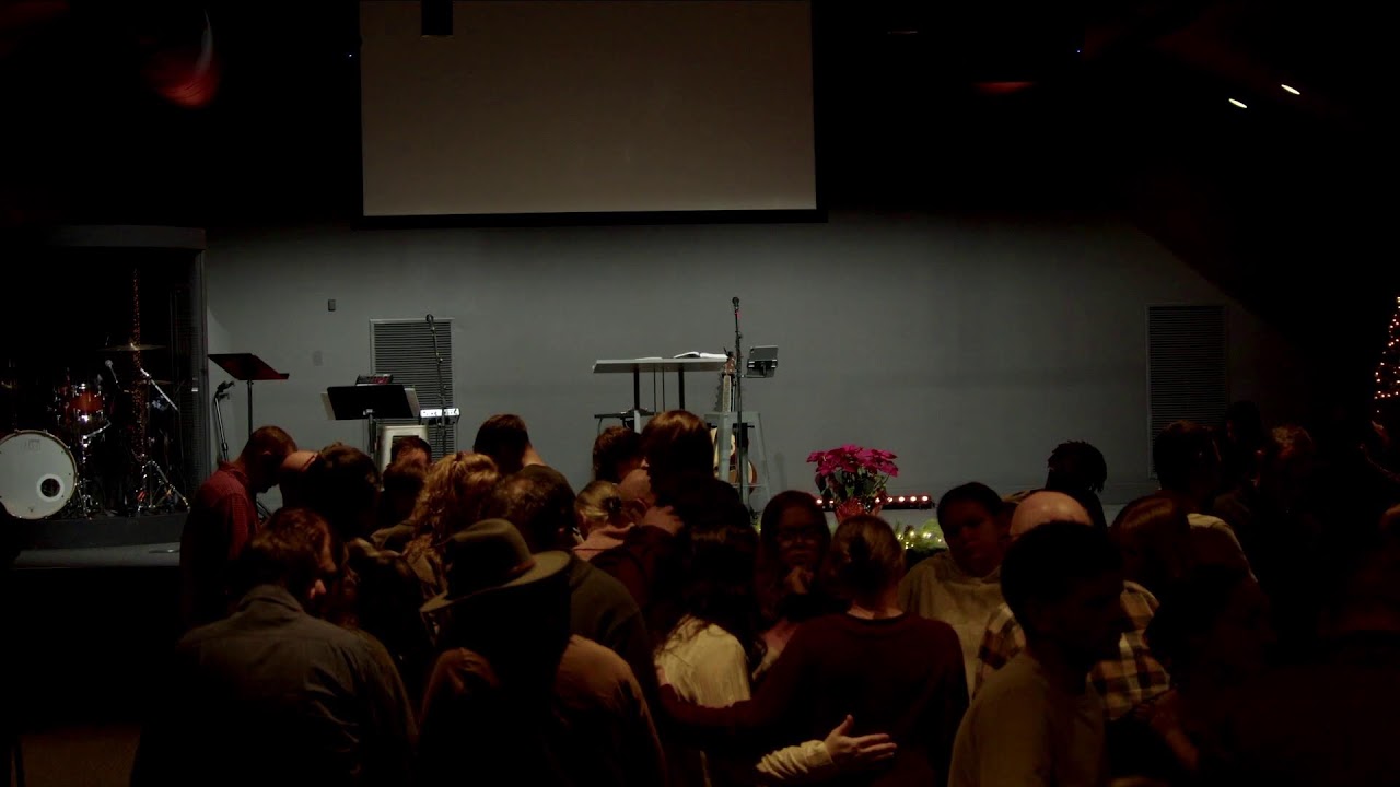 Sunday Morning at The Well