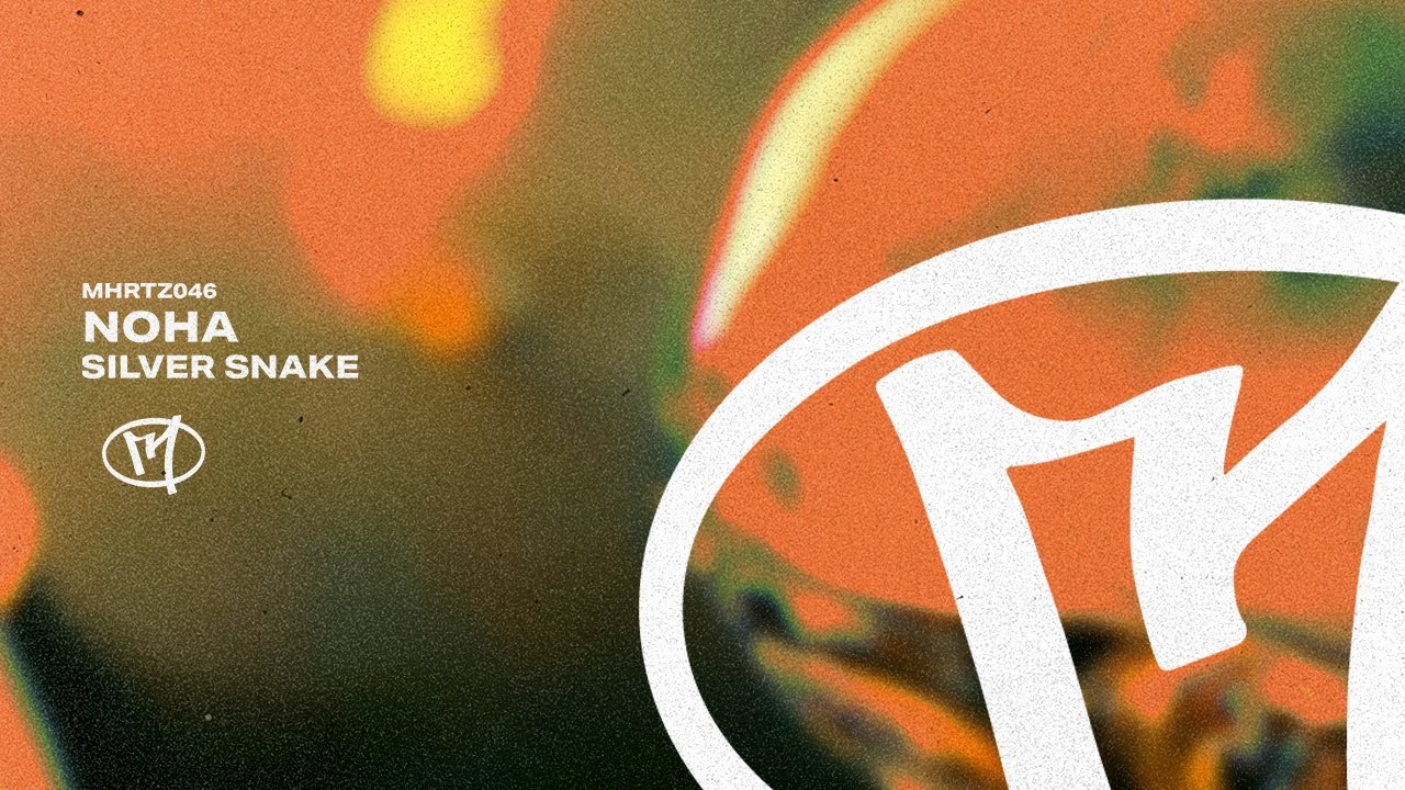 Noha - Silver Snake