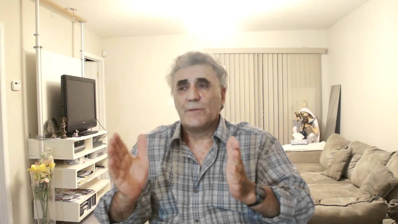 The Covenant Breakers and Covenant Brokers part 1 of 2