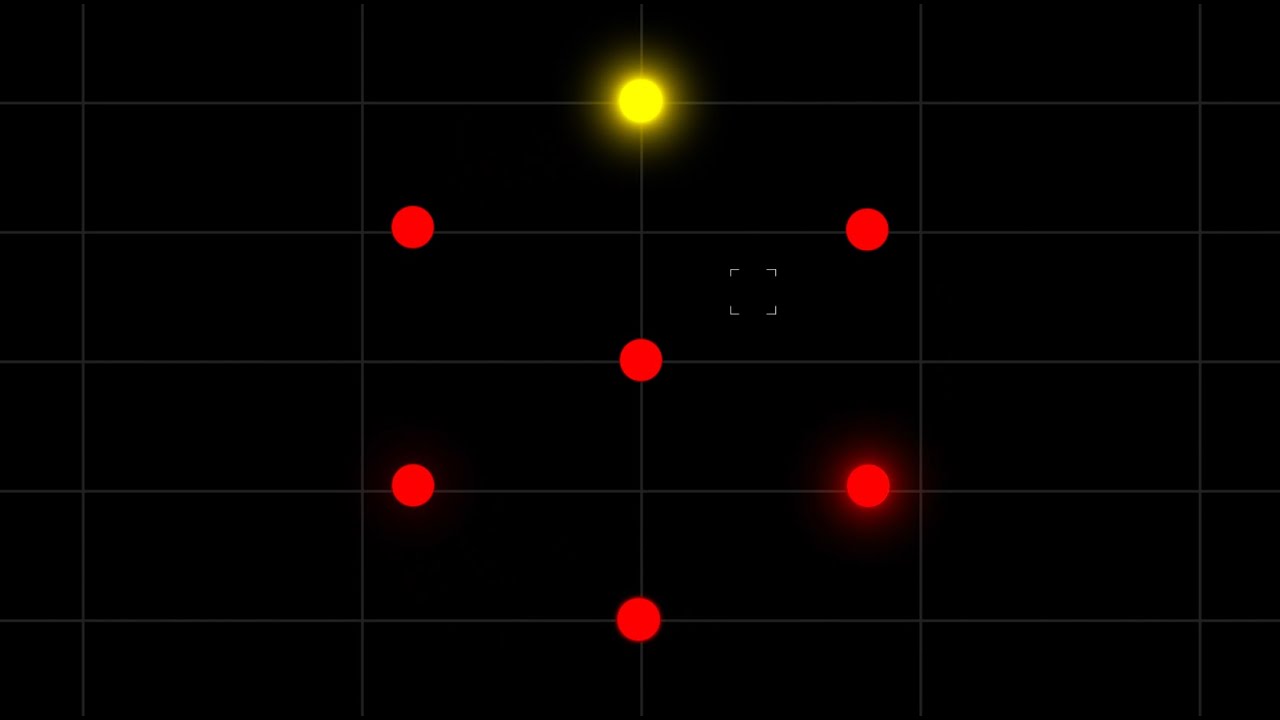 Advance Eye trainning + Focus Optimization for your brain