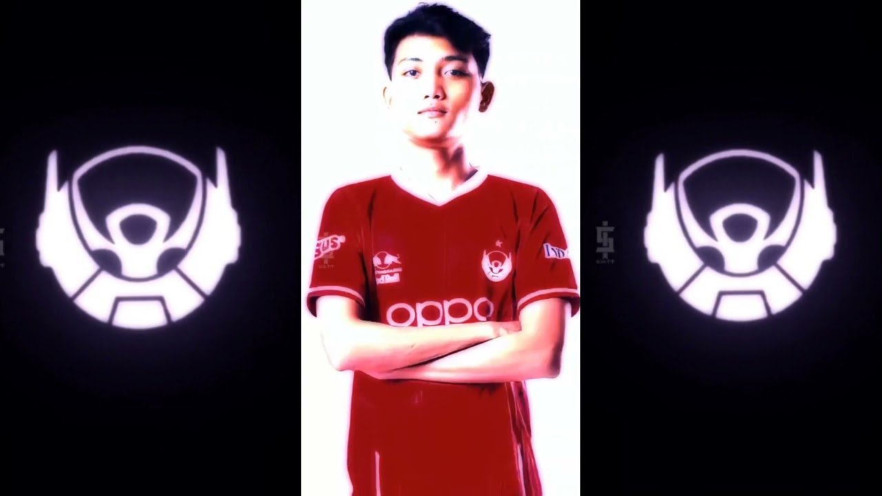 Jedag jedug Bigetron RA, Goodluck
