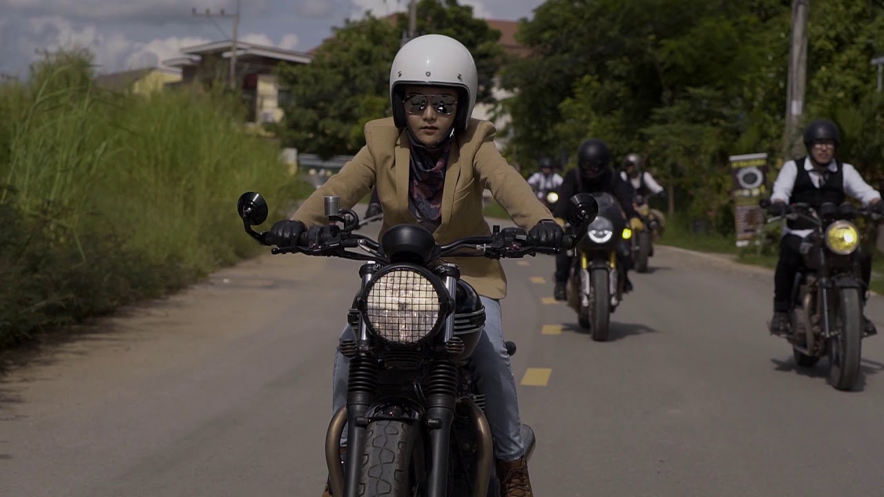 DGR 2017 Phitsanulok Ride Thailand [FULL HD]