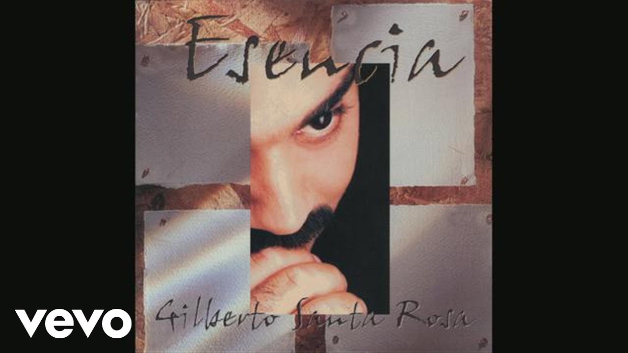 Gilberto Santa Rosa - Dolia Menos (Cover Audio)