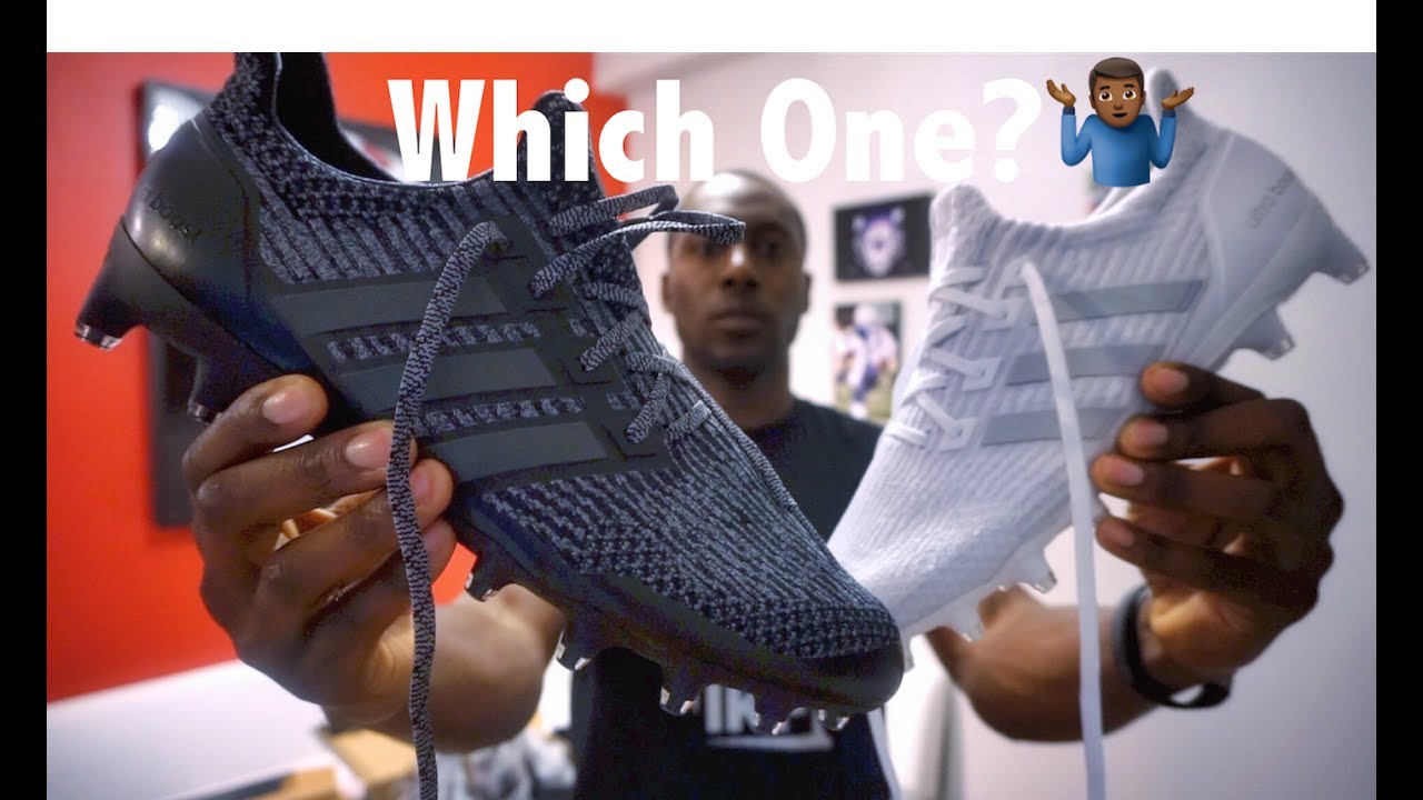 Which Adidas UltraBOOST cleat is BEST??? - Ep. 339