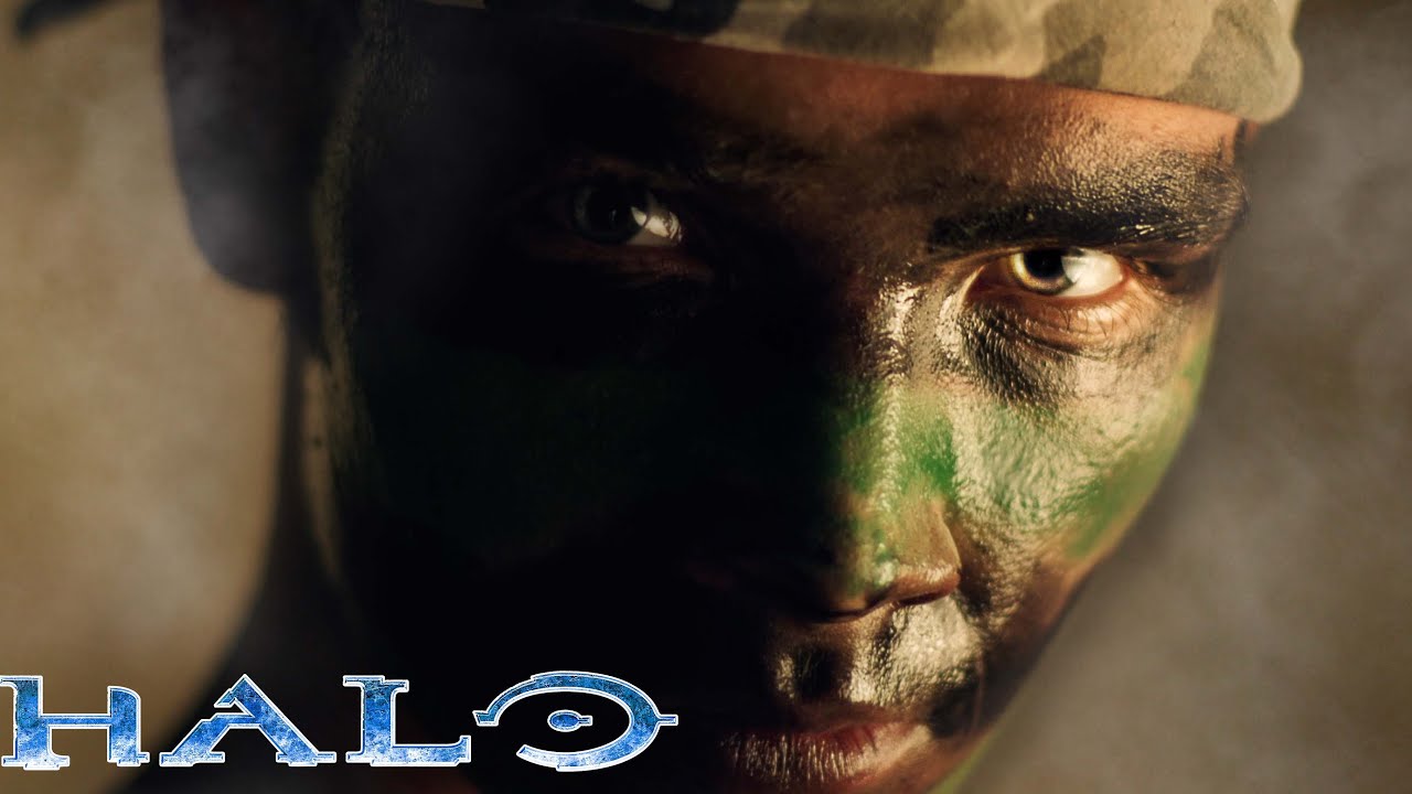 Halo Theme || EPIC VIOLIN COVER by Hughes Music #halo #hughesmusic