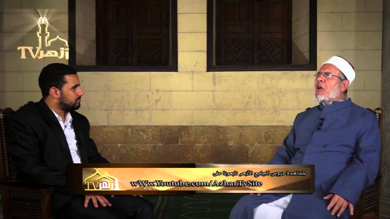 في حضرة العلماء : مع فضيلة الشيخ علي صالح : السيرة و المسيرة