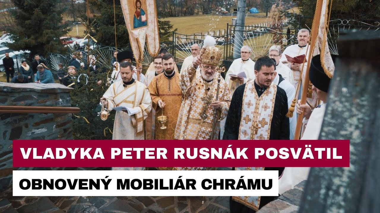 ODPUST ZAMAGURSKEJ FARNOSTI OSTURŇA