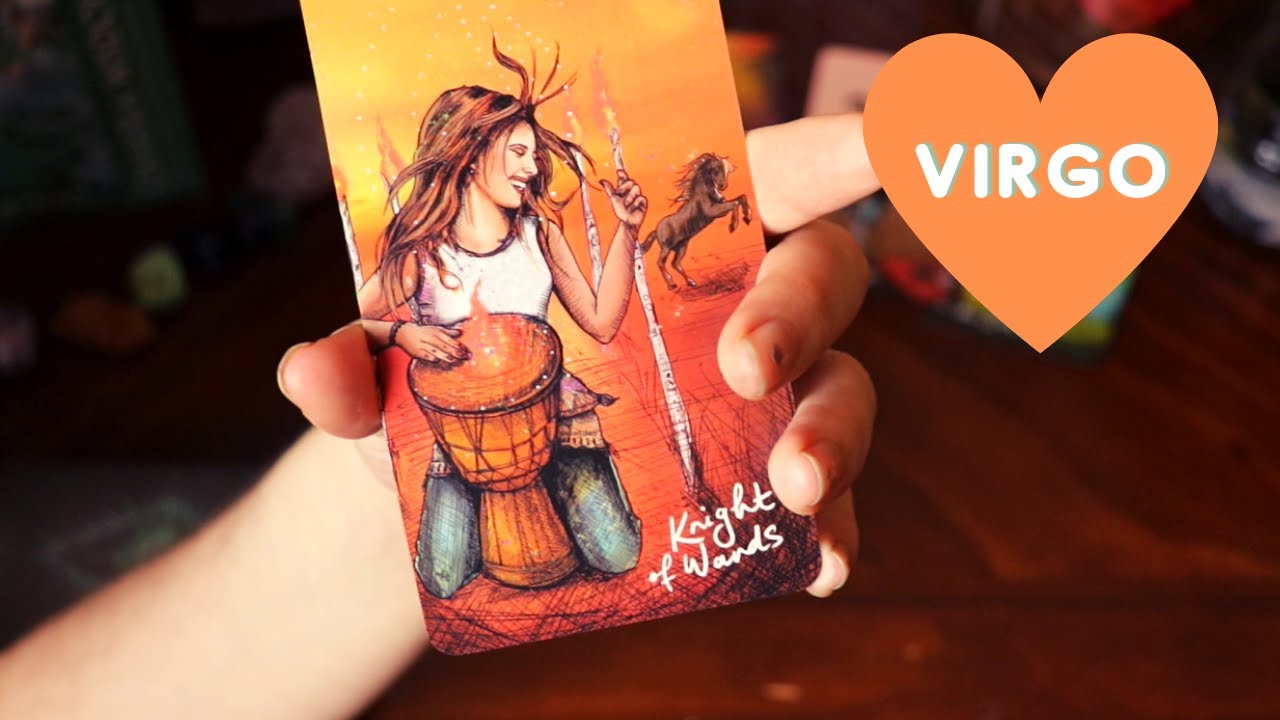 VIRGO- 