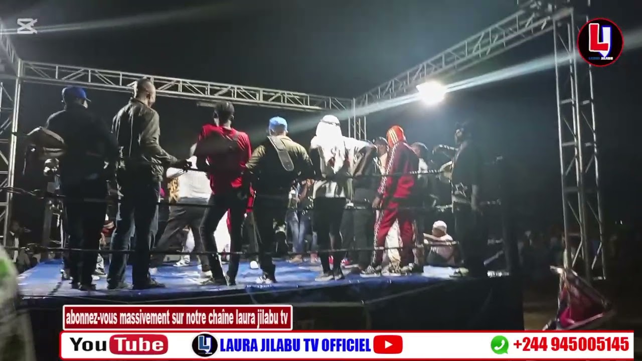 EZA YAKO YINDA MABA MAKAMBU BA SALI MAKiDiBA EPESI MAWA