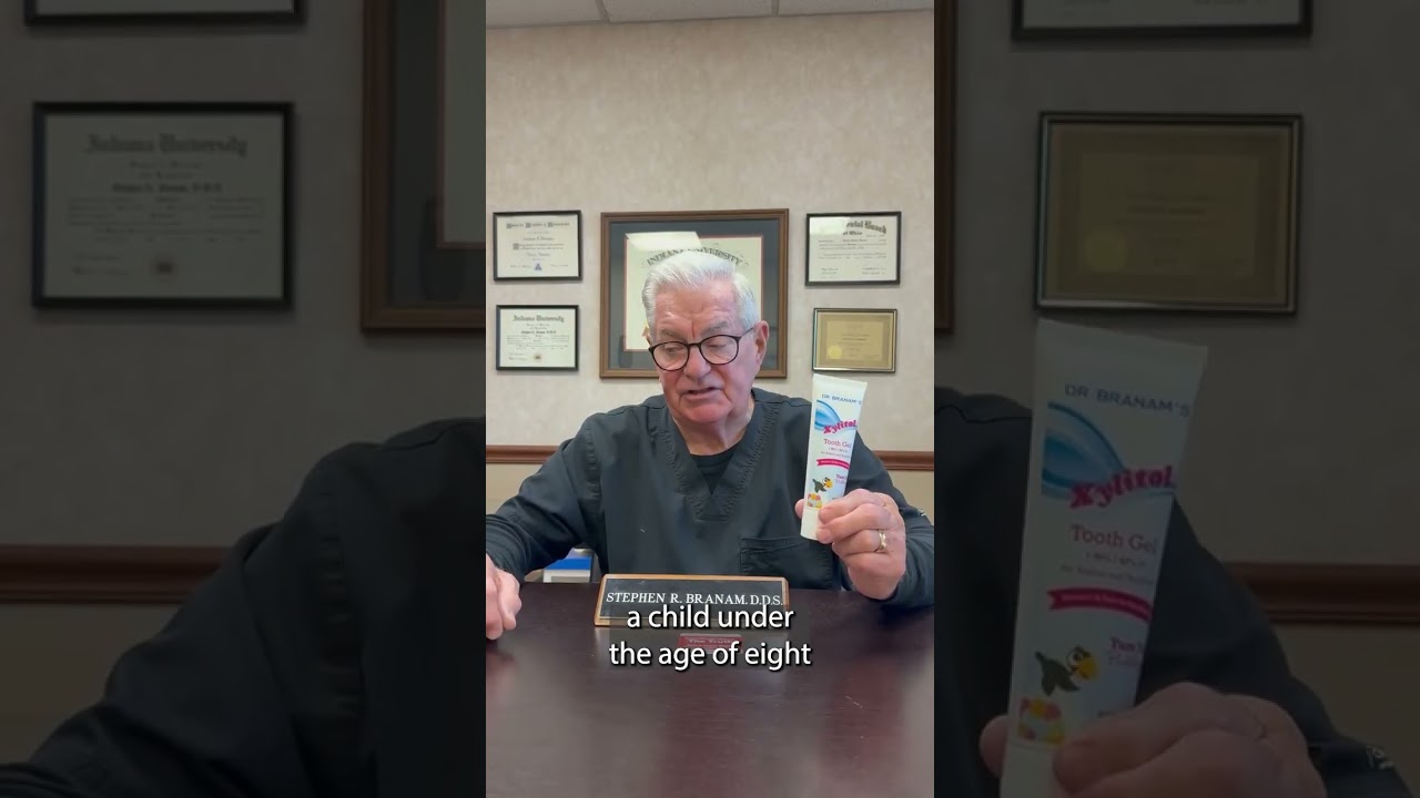 Accurate Information About Oral Health For Your Children