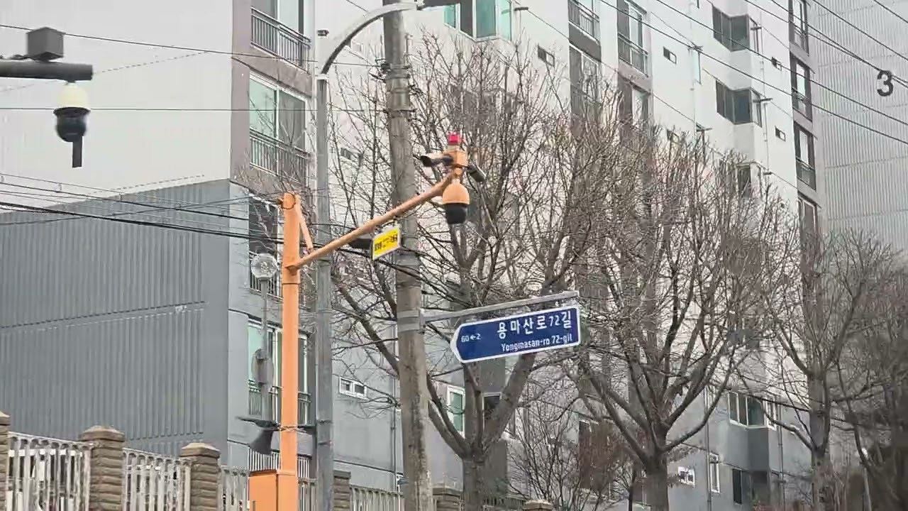 (2026.02.04) 북부운수 2230번 2701호 주행영상(1)