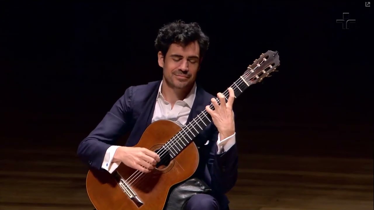 TUCCA - PABLO SÁINZ-VILLEGAS TV Cultura