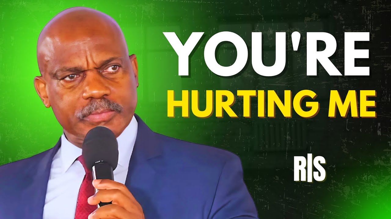 You're Hurting Me | Pastor Randy Skeete | Ypsilanti SDA Church