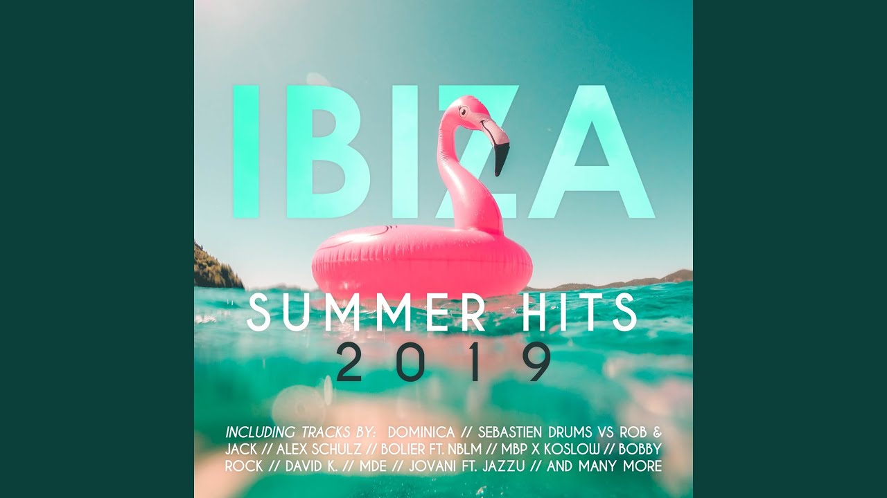 Hit Me (Extended Mix)