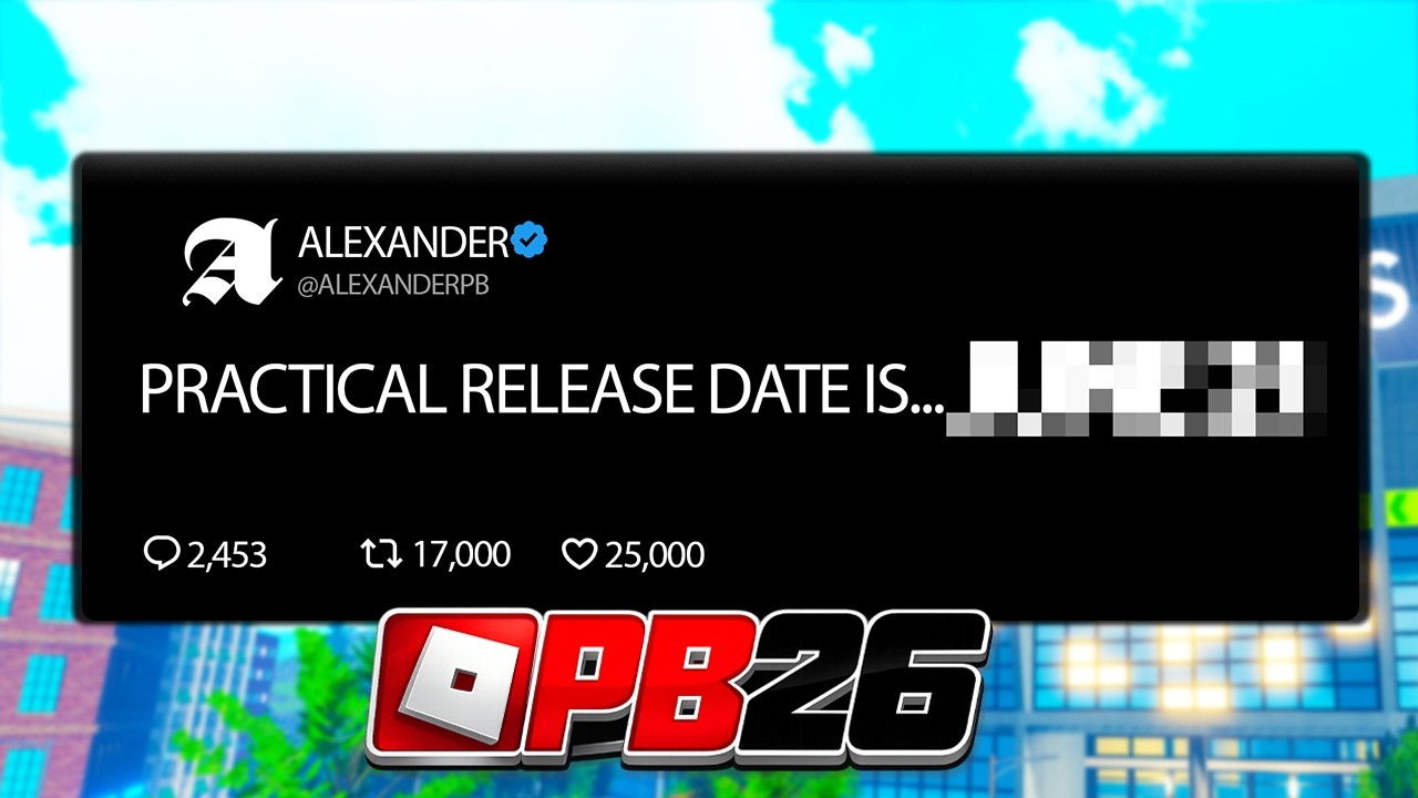 IS PRACTICAL BASKETBALL STRESS TEST 3 RELEASING SOONER THEN WE EXPECTED?
