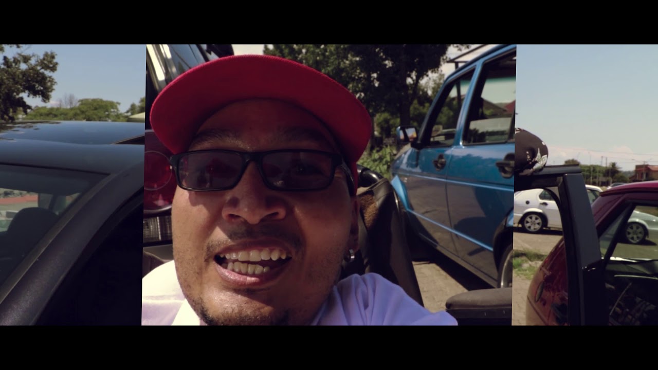 2J Harmonix - Vdub (Official Music Video)