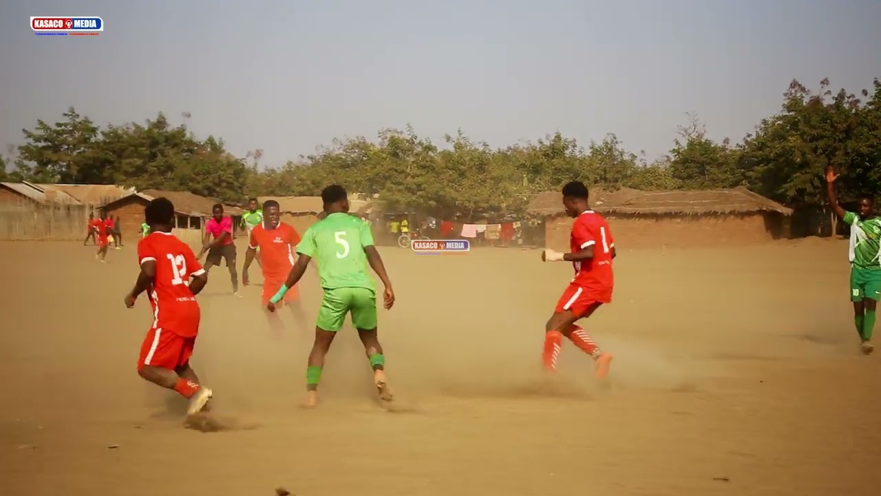 S2 SPORT 0-2 AEF2 MAENDELEO: FULL TIME JRS CUP