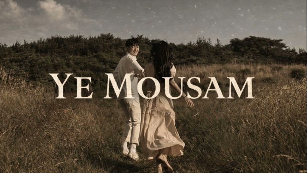 YE MOUSAM / Timeless 90’s Bollywood Love Song | Soulful Melody | #bollywoodretro #romanticsong