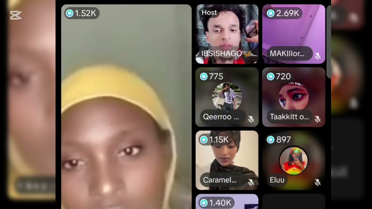 Harmalaan akka godhatu | makii fi ibsisha dalaga isaani| 
